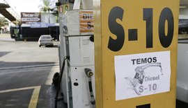 Petrobras anuncia redução no preço do diesel nas refinarias em R$ 0,08