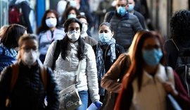 Brasil registra 53.425 novos casos de Covid-19 nas últimas 24 horas