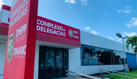 Acusado de assassinar idoso que não aceitou presença de traficantes em rua é preso em Maceió