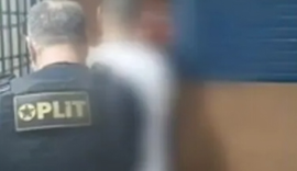 Acusado de estuprar adolescente autista em Maceió é preso pela PC