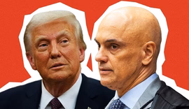Governo dos EUA manda suspender vistos de Moraes, familiares e aliados do STF