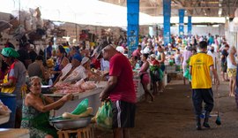 Proclamação da República: Confira o funcionamento de mercados e feiras em Maceió