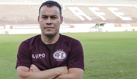 CSA anuncia contratação do meia Renato Cajá, ex jogador do Ferroviária e Juventude