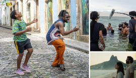 Do cinema para o turismo: destinos brasileiros que brilham nas telas e atraem viajantes