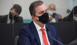 Deputado denuncia prefeito de Canapi por descumprimento de legislação