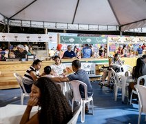 Feira da Longevidade impulsiona empreendedorismo e protagonismo da terceira idade