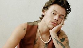 Harry Styles remarca shows nos EUA e dá parecer para outros países