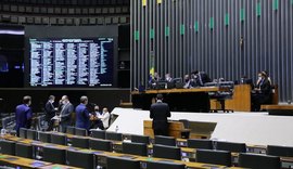 Por 399 votos a 34 Câmara aprova novas regras para distribuição de “sobras” eleitorais