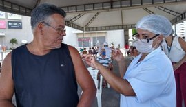 Influenza: unidades serão reabastecidas na segunda-feira (06)