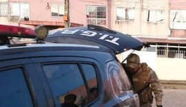 Criminoso suspeito de assassinar mulher trans Joyce Kelly é preso pela Polícia Civil
