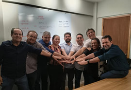 Unicafes-AL define próximas ações em reunião ampliada da diretoria