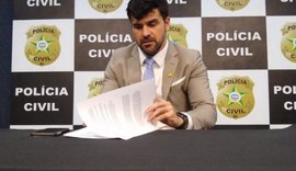Delegado detalha crime de homem que matou esposa de 90 anos em Penedo