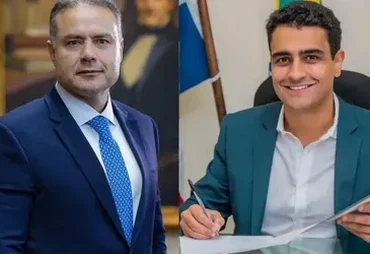 Com 43%, Renan Filho mantém liderança sobre JHC no Litoral Norte