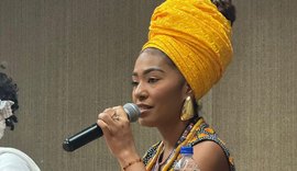Com presença ativa na Conapir, Maceió destaca cultura como instrumento de justiça racial