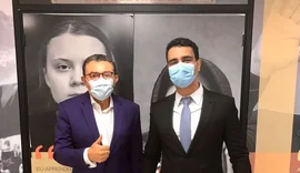 Saída do PSB da federação com PT deve afetar alianças políticas em Alagoas