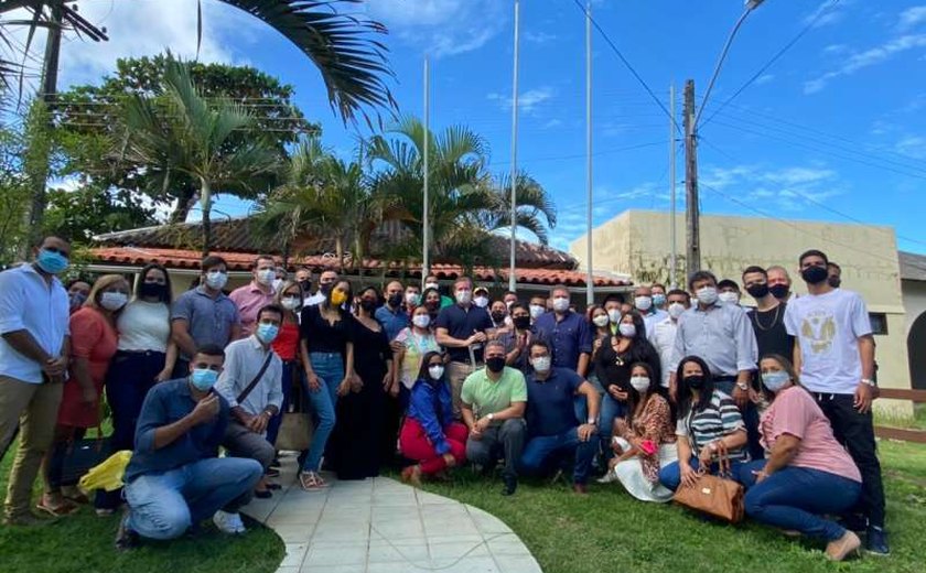 Plenária vai apresentar resultados de pautas com o setor público de AL