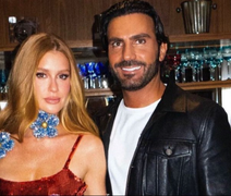 Marina Ruy Barbosa rebate boatos de crise no noivado com bilionário