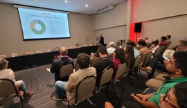 Cooperativa alagoana é apresentada como case de sucesso no Fórum Ítalo-Brasileiro em PE