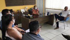 Planos são traçados com objetivo de tornar o município o mais desenvolvido da região Norte