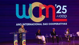 WCM 2025: Quando a Inteligência Artificial desafia o cooperativismo