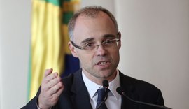 Sabatina de André Mendonça é marcada para quarta (1°) no Senado