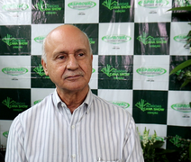 Presidente do Sindaçúcar-AL alerta para perdas do setor com a exportação de açúcar para os EUA com tarifaço