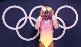 Brasil fecha Olimpíadas de Tóquio na melhor posição da história no quadro de medalhas