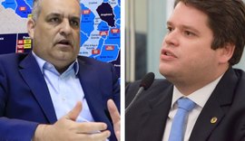Propaganda eleitoral: Alfredo Gaspar e Davi Davino Filho terão maior tempo de rádio e TV