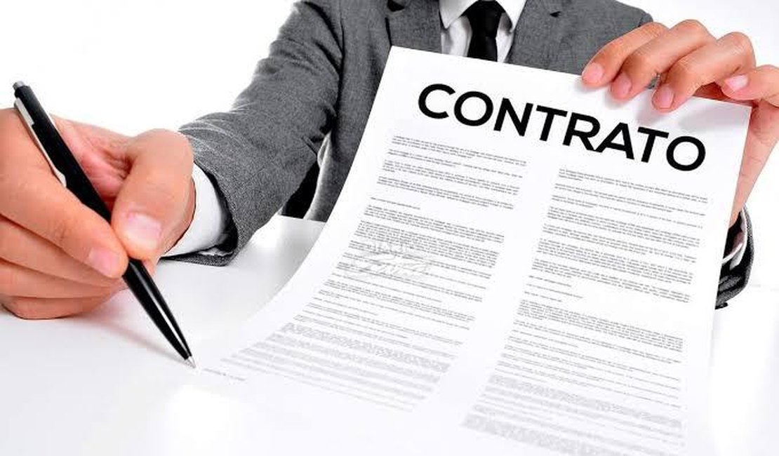 A vida é feita de contratos, mas você não lê nenhum!