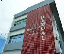 Princípio de incêndio suspende atendimentos na sede do Hemoal em Maceió por uma semana