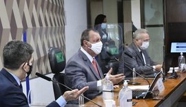 CPI ouve nesta sexta servidor do Ministério da Saúde que relatou pressão por Covaxin