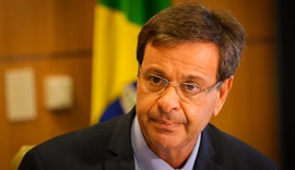 Ex-ministro de Bolsonaro, Gilson Machado é preso pela PF
