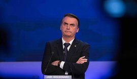 Aumenta índice de desaprovação ao governo Jair Bolsonaro, aponta pesquisa Ipec