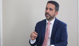 Vice de Paulo Dantas será conhecido até esta quinta-feira (28)