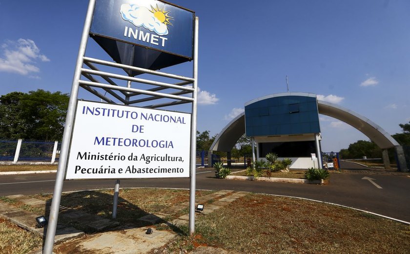 Instituto lança aplicativo que informa previsão do tempo para produtor rural
