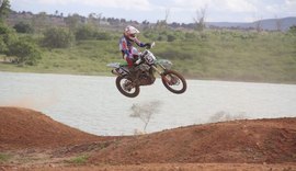 Arapiraca sediará mais uma edição do evento Viva Motocross no próximo fim de semana