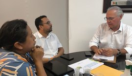 Unicafes-AL agradece senador Renan Calheiros por emenda que beneficia o cooperativismo alagoano
