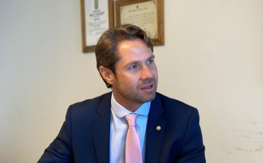 Pedro Vilela anuncia aprovação de PL que garante precatórios ao magistério