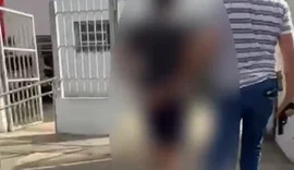 Personal trainer é preso por suspeita de estupro contra adolescente em academia de Marechal Deodoro