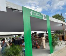 Expo Bacia Leiteira segue em Batalha com pavilhões de negócios, inovação e cultura em destaque