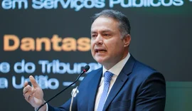 Renan Filho e Ciro Nogueira trocam críticas sobre gastos da gestão Bolsonaro