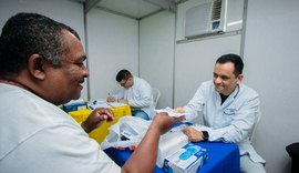 Programa Saúde Até Você leva assistência médica ao Trapiche da Barra nesta sexta-feira (04)