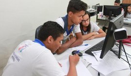 Educação realiza segunda etapa da Olimpíada de História de Alagoas