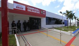 Mulher condenada pela morte do ex-marido é presa em Maceió