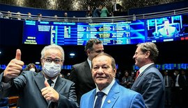 Rafael Tenório entra para o seleto “time” da política de Alagoas