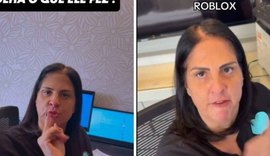 Garoto rouba cartão da mãe e gasta R$ 12 mil no Roblox