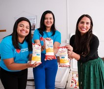 PAA Leite garante alimentação saudável para crianças e fortalece agricultura familiar