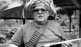 Morre pai do influenciador Kel Ferreti em hotel de Piranhas