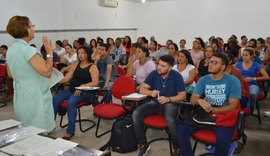 Semed realiza seleção para o Programa Mais Alfabetização