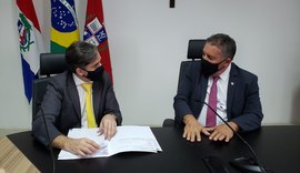 Vereador denuncia ao MP que Prefeitura de Maceió não está cumprindo a Lei de Acesso à Informação